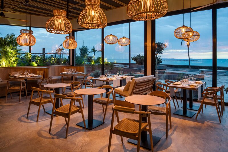 Arrecife Gran Hotel & Spa 14