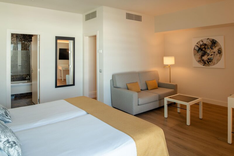 Arrecife Gran Hotel & Spa 17