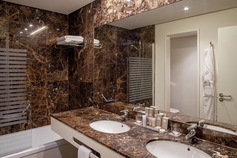 Arrecife Gran Hotel & Spa 23