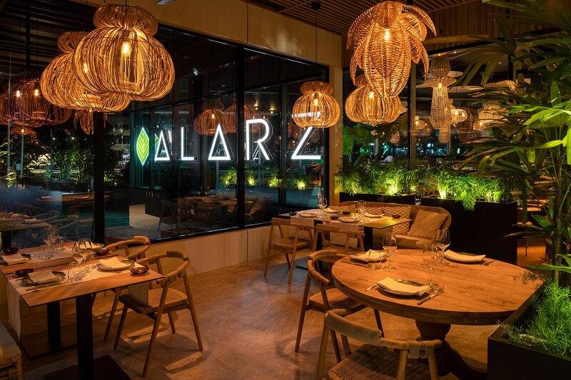 Arrecife Gran Hotel & Spa 28