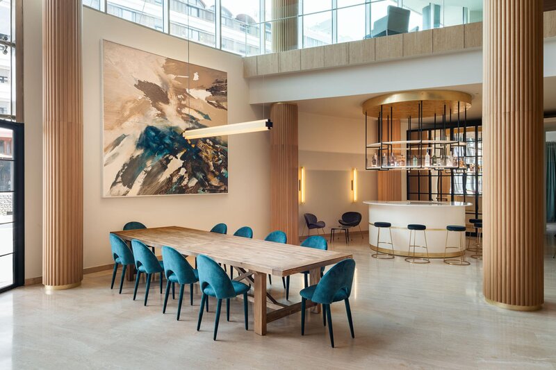 Arrecife Gran Hotel & Spa 31