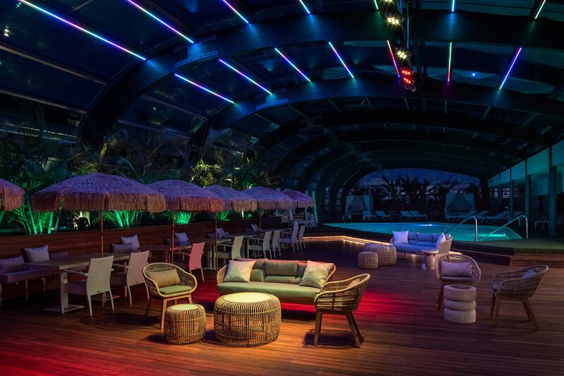 Arrecife Gran Hotel & Spa 32