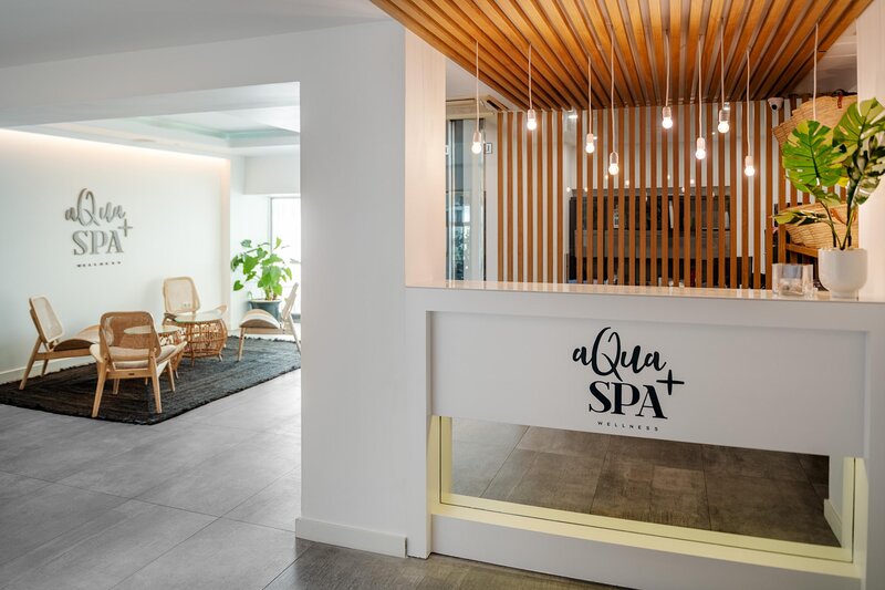 Arrecife Gran Hotel & Spa 33