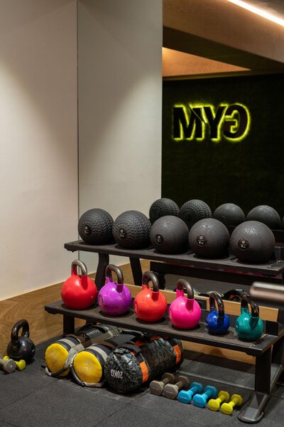 Arrecife Gran Hotel & Spa 37