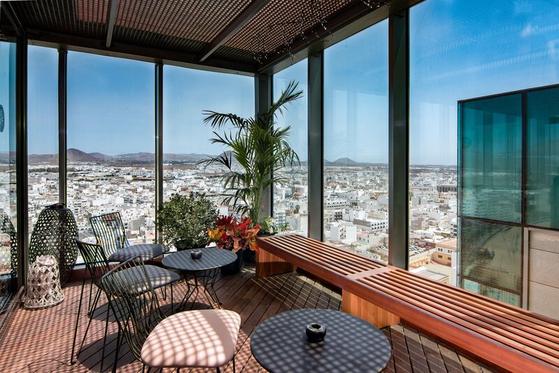 Arrecife Gran Hotel & Spa 42