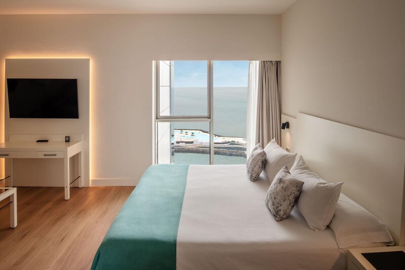 Arrecife Gran Hotel & Spa 44