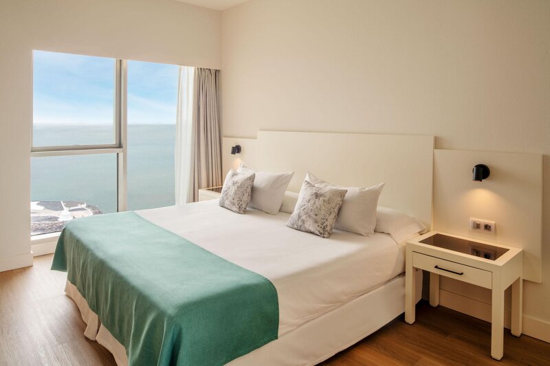 Arrecife Gran Hotel & Spa 46