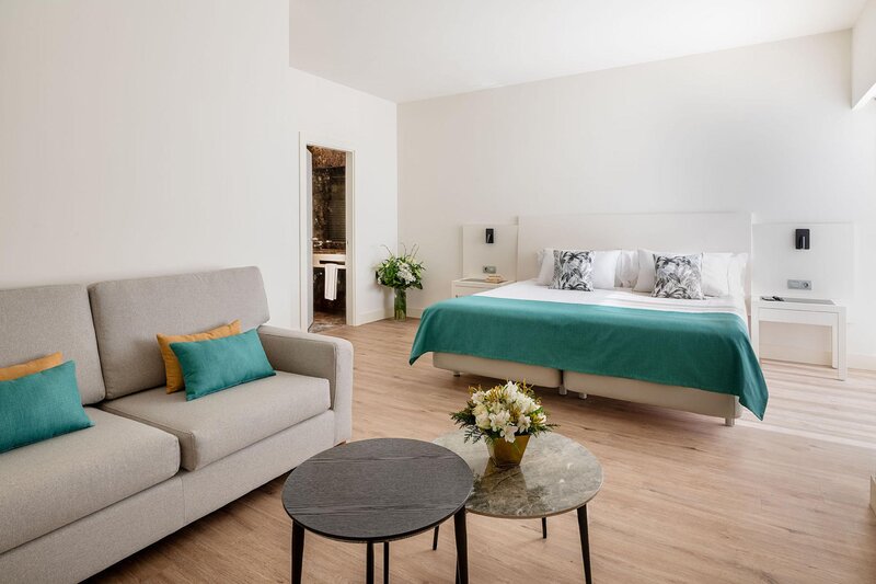 Arrecife Gran Hotel & Spa 47