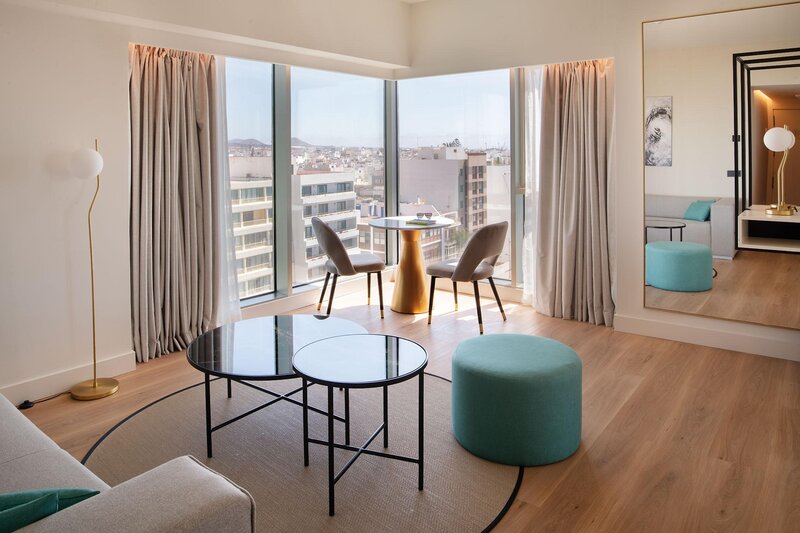 Arrecife Gran Hotel & Spa 50