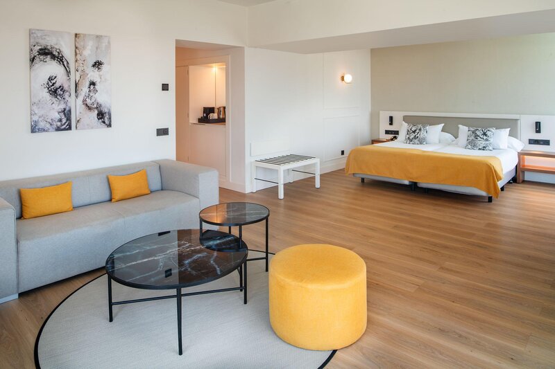 Arrecife Gran Hotel & Spa 51