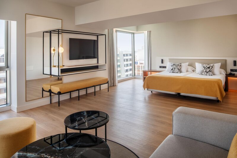 Arrecife Gran Hotel & Spa 52