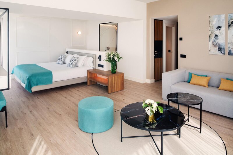 Arrecife Gran Hotel & Spa 56