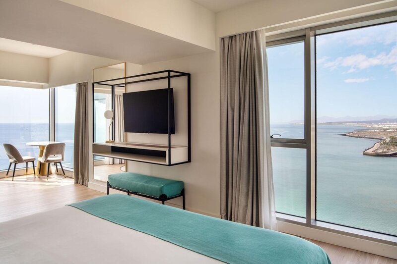 Arrecife Gran Hotel & Spa 57