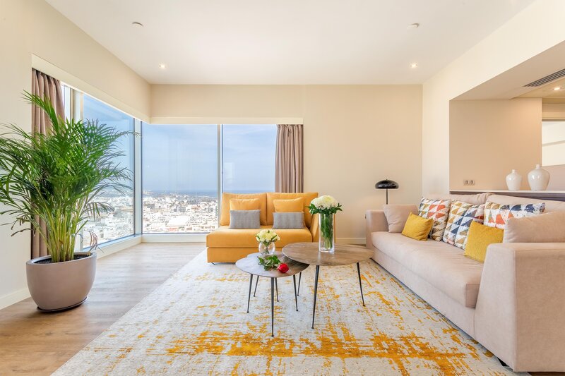 Arrecife Gran Hotel & Spa 60