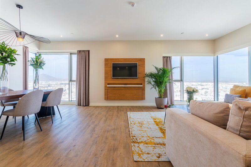 Arrecife Gran Hotel & Spa 61