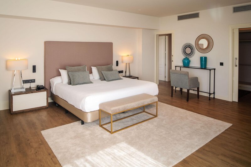 Arrecife Gran Hotel & Spa 68