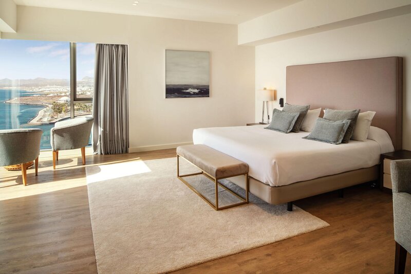 Arrecife Gran Hotel & Spa 69