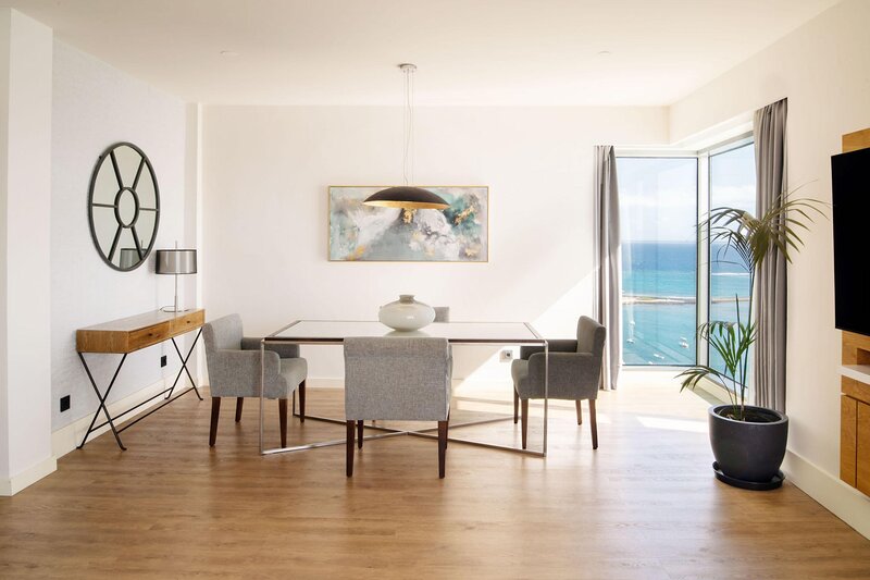 Arrecife Gran Hotel & Spa 70