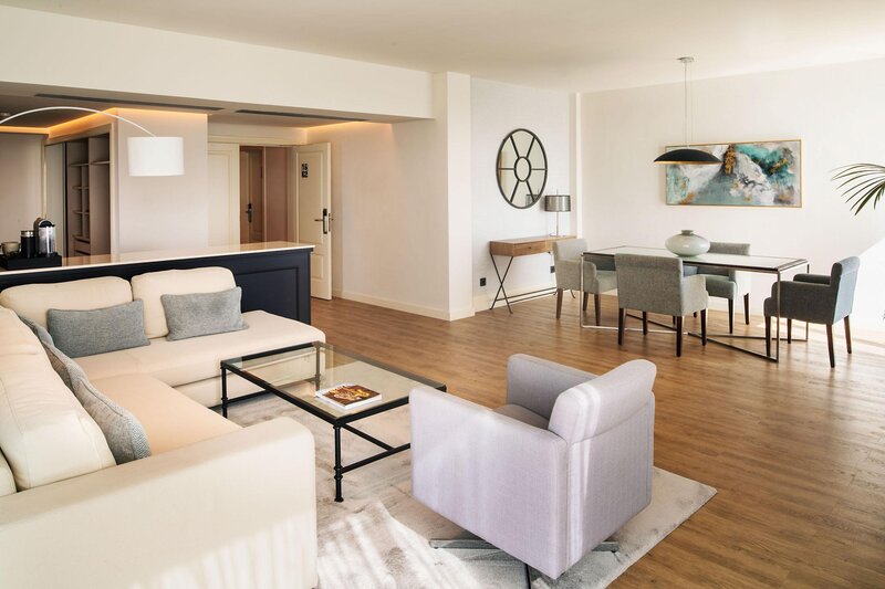 Arrecife Gran Hotel & Spa 71