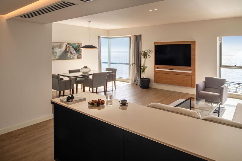 Arrecife Gran Hotel & Spa 72