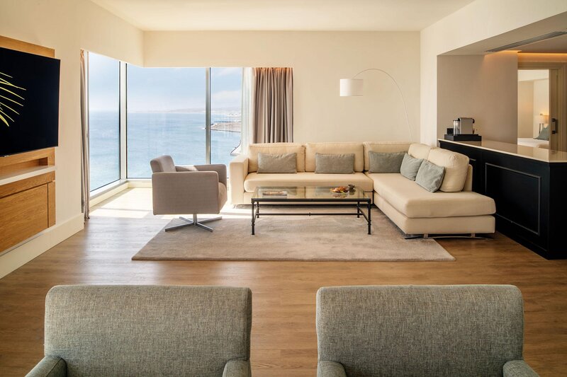 Arrecife Gran Hotel & Spa 73