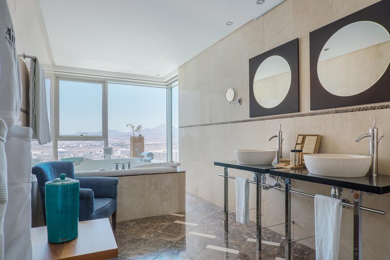 Arrecife Gran Hotel & Spa 74