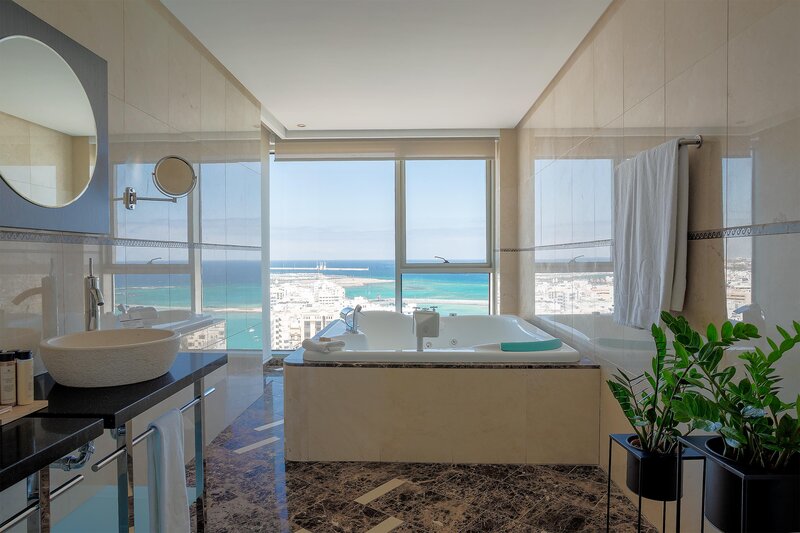 Arrecife Gran Hotel & Spa 75