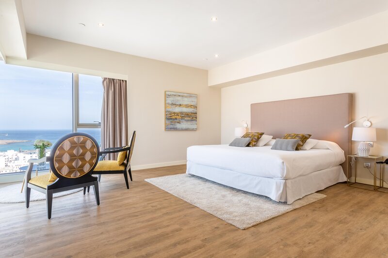 Arrecife Gran Hotel & Spa 77