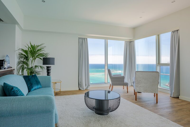 Arrecife Gran Hotel & Spa 78