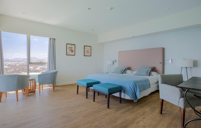 Arrecife Gran Hotel & Spa 79