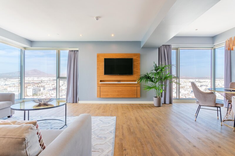 Arrecife Gran Hotel & Spa 81