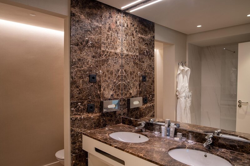 Arrecife Gran Hotel & Spa 82