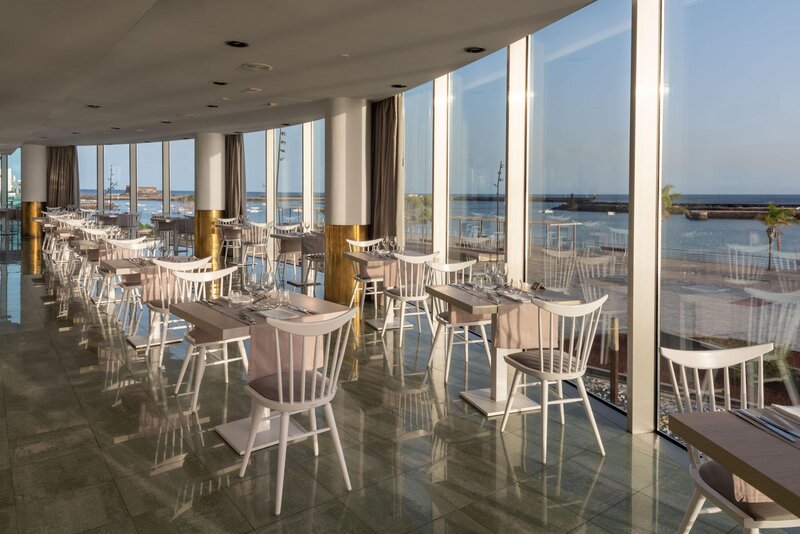 Arrecife Gran Hotel & Spa 110