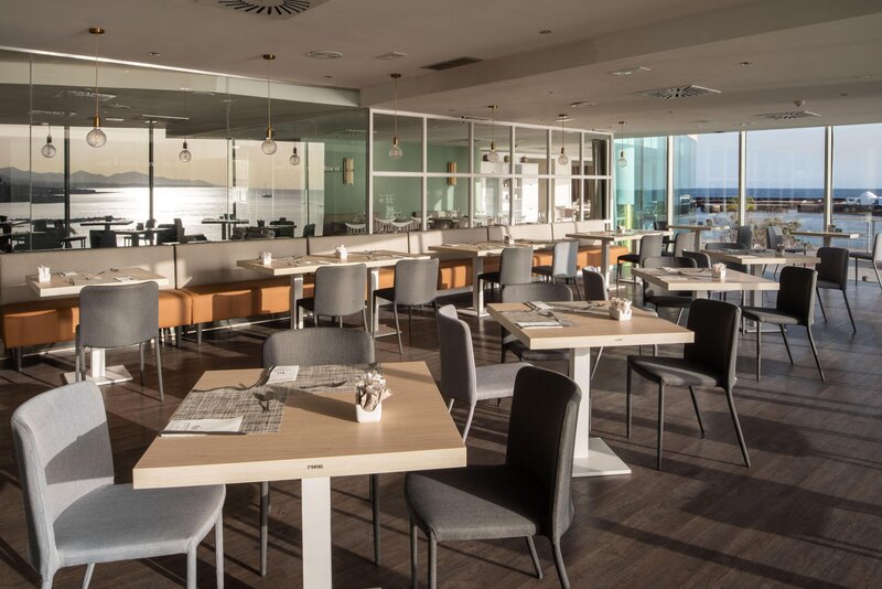 Arrecife Gran Hotel & Spa 114