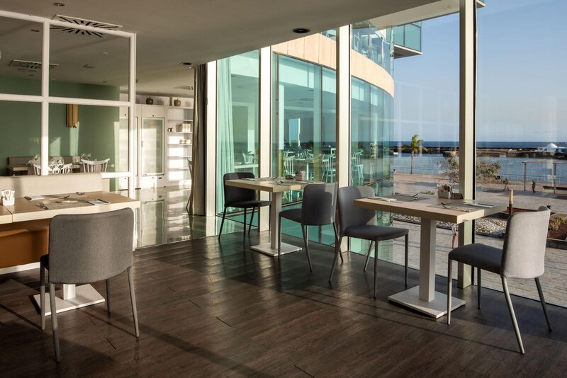 Arrecife Gran Hotel & Spa 116