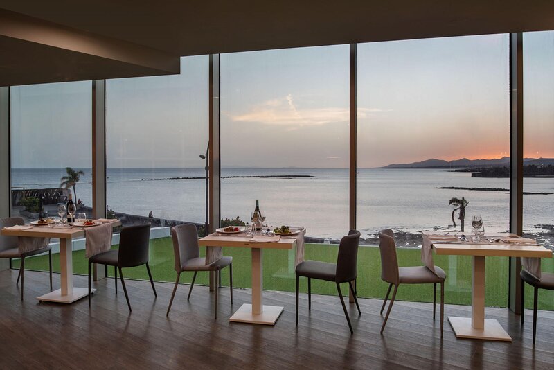 Arrecife Gran Hotel & Spa 117