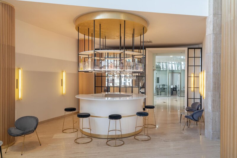 Arrecife Gran Hotel & Spa 120