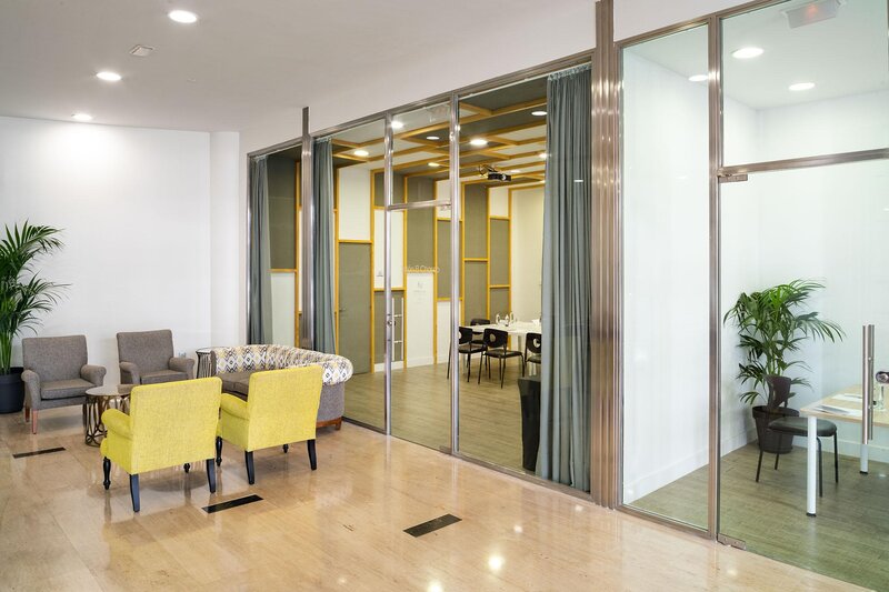 Arrecife Gran Hotel & Spa 123