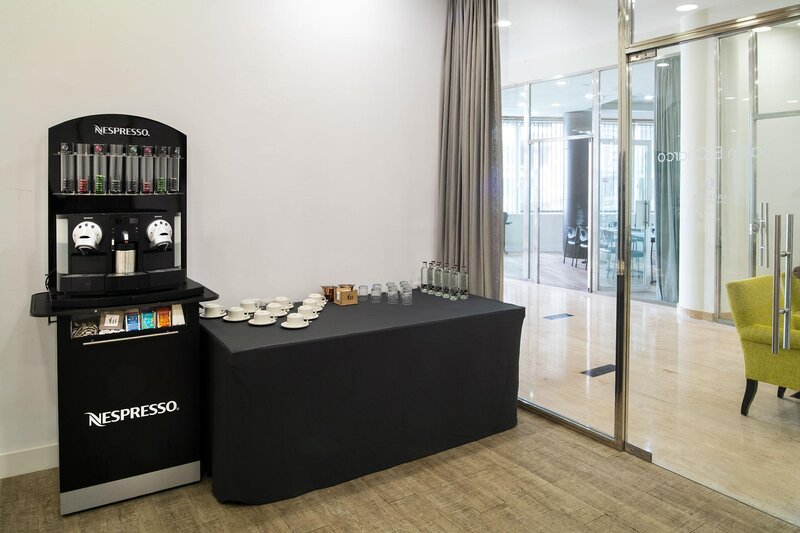 Arrecife Gran Hotel & Spa 126