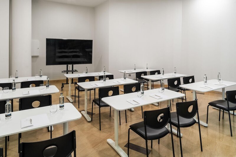 Arrecife Gran Hotel & Spa 127