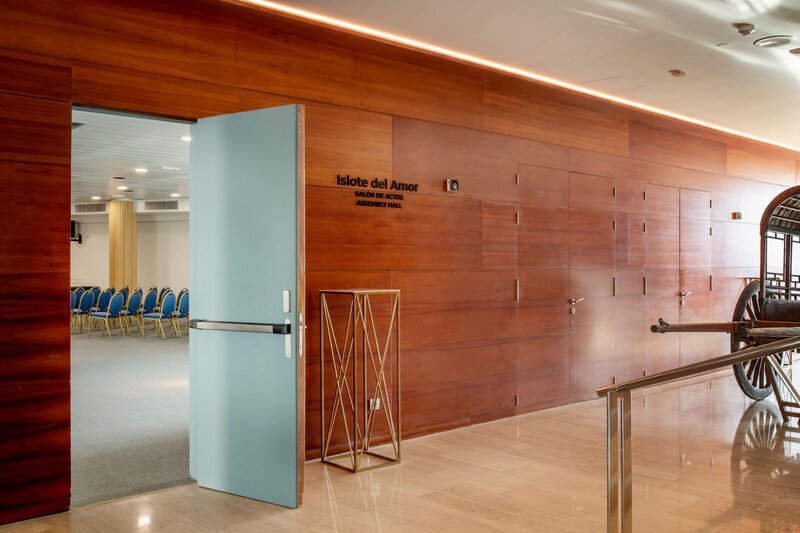 Arrecife Gran Hotel & Spa 130