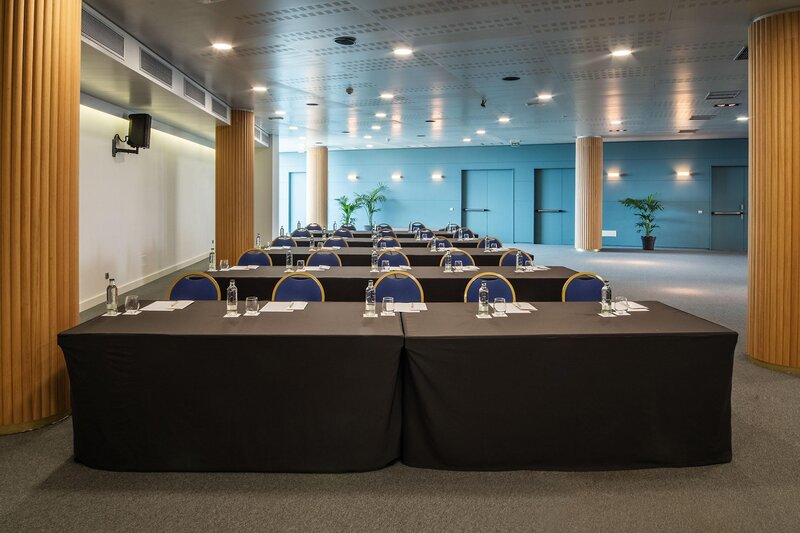 Arrecife Gran Hotel & Spa 132