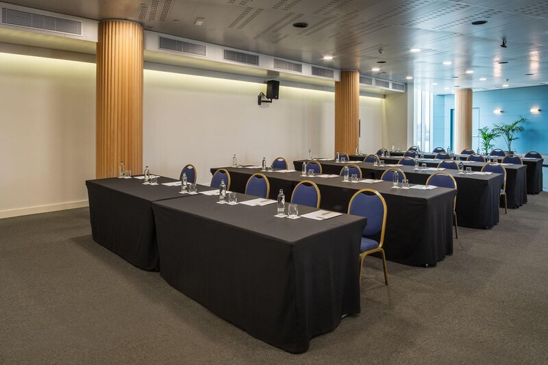 Arrecife Gran Hotel & Spa 133