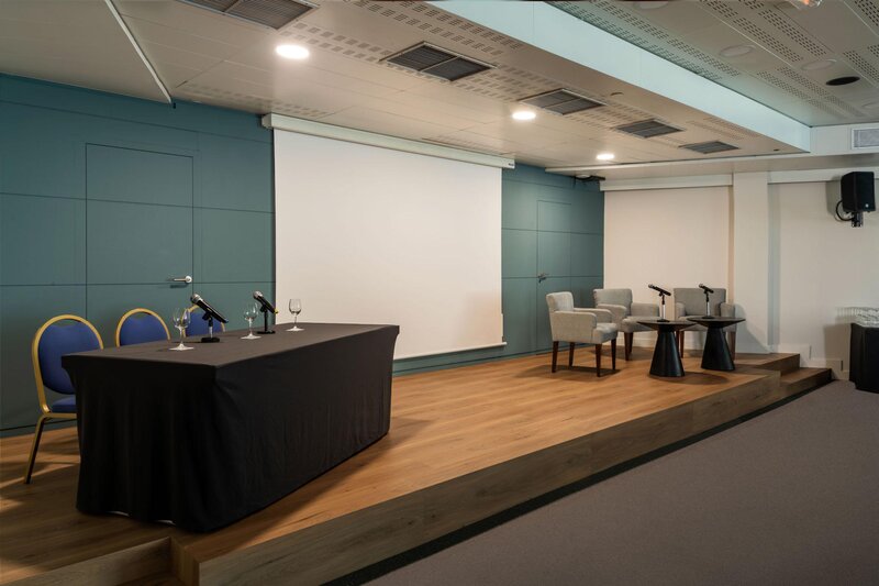 Arrecife Gran Hotel & Spa 134