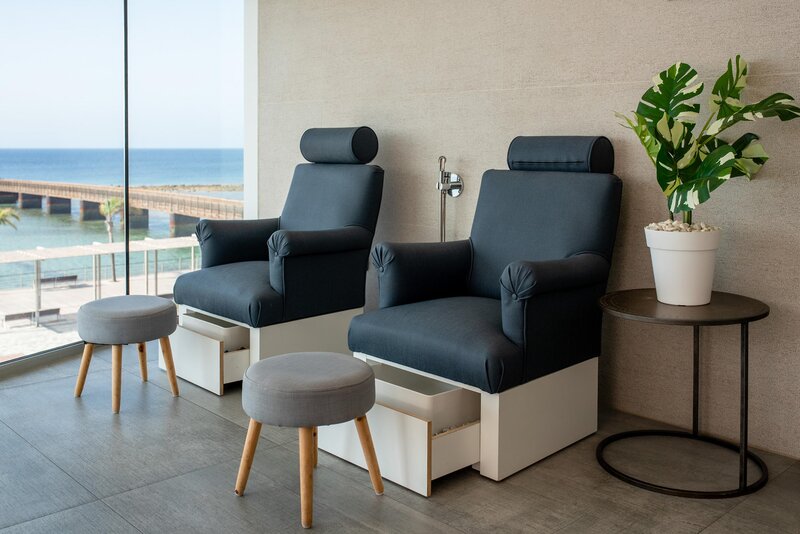 Arrecife Gran Hotel & Spa 144