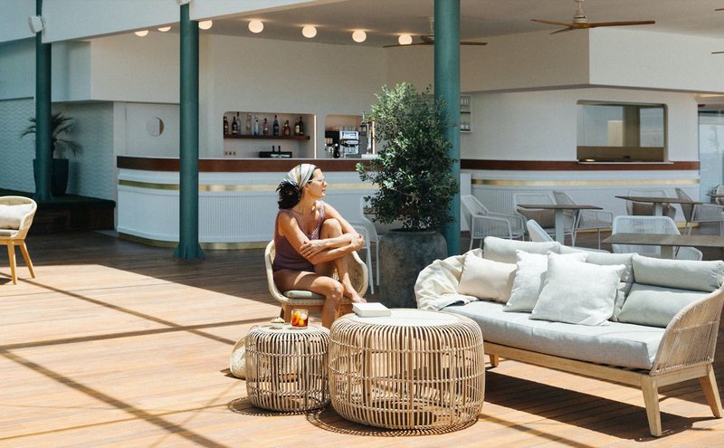 Arrecife Gran Hotel & Spa 4