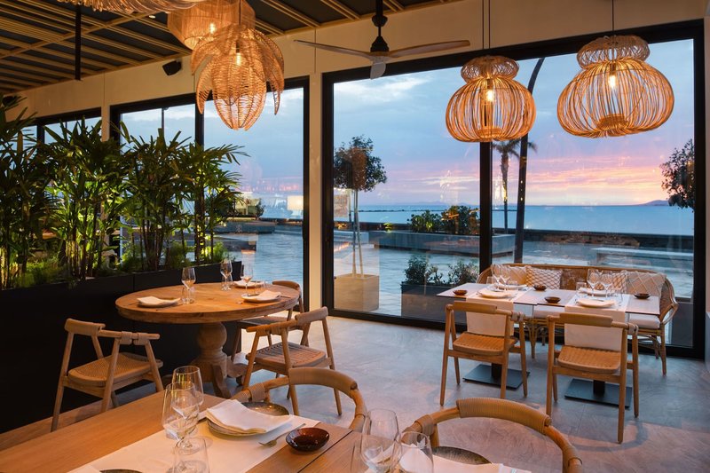 Arrecife Gran Hotel & Spa 5