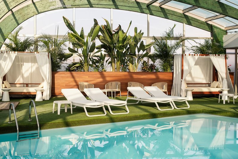 Arrecife Gran Hotel & Spa 7