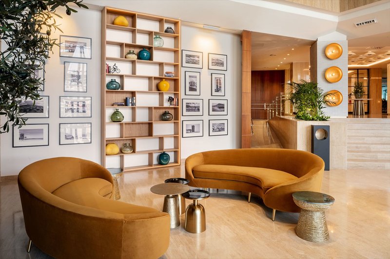 Arrecife Gran Hotel & Spa 8