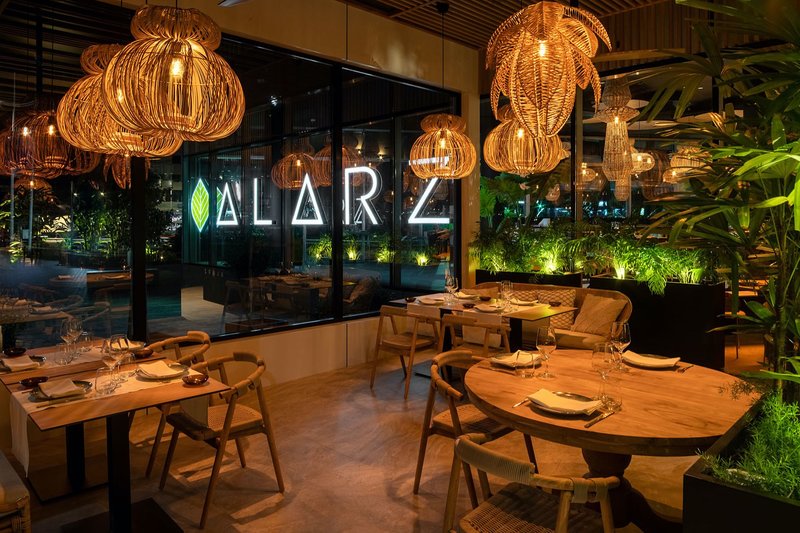 Arrecife Gran Hotel & Spa 14